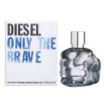 Only the Brave EDT 125 ml Aroma