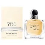 Because Its You EDT 100 ml Aroma