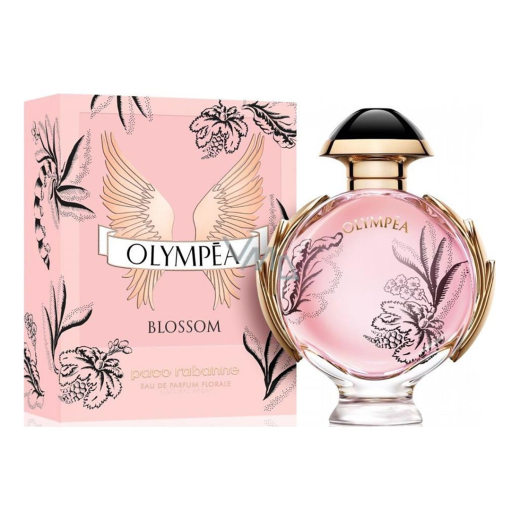 Olympea Blossom 80 ml EDP Aroma