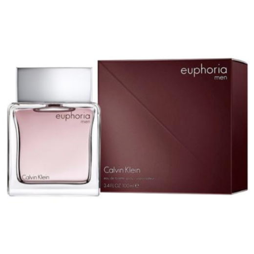 Euphoria EDT 100 ml Aroma