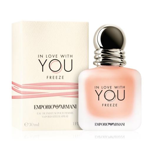 In Love With You Freeze EDP 100 ml Aroma