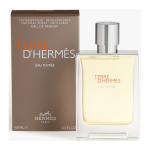 Terre d'Hermes Eau Givree 100 ml EDT Aroma