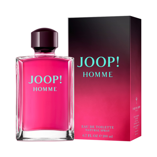 Joop! Homme EDT 100 ml Aroma