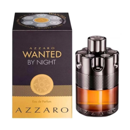 Wanted Night 100 ml EDT Aroma