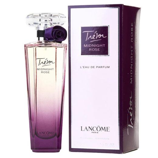 Tresor Midnight Rose EDP 75 ml Aroma