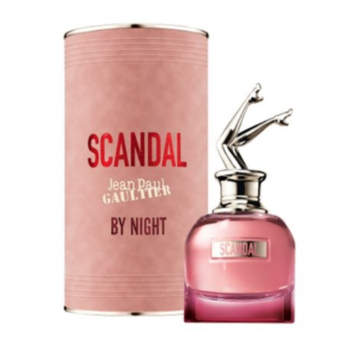 Scandal by Night Intense 80 ml EDP Aroma
