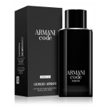 Code Parfum EDT 100 ml Aroma