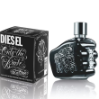 Only The Brave Tattoo 125 ml EDT Aroma