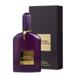 Velvet Orchid 100 ml EDP Aroma