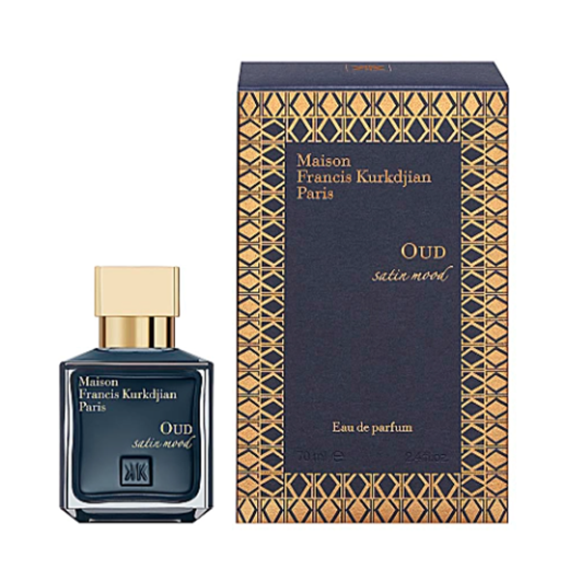 OUD satin mood 70 ml EDP Aroma