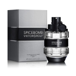 Spicebomb EDT 90 ml Aroma