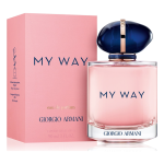 My Way EDP 90 ml Aroma