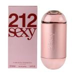 212 Sexy EDP 80 ml Aroma