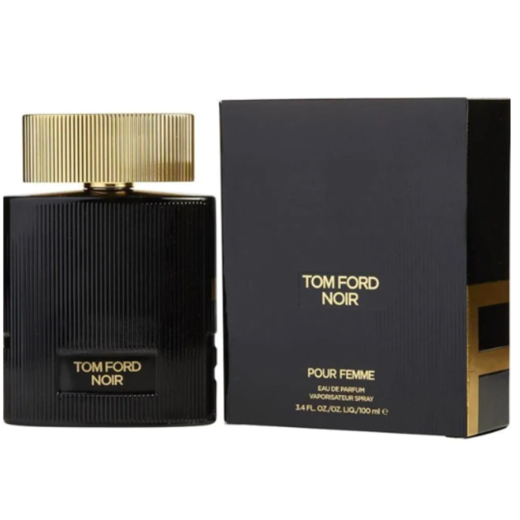 Noir EDP 100 ml Aroma