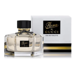 Flora by Gucci EDP 100 ml Aroma