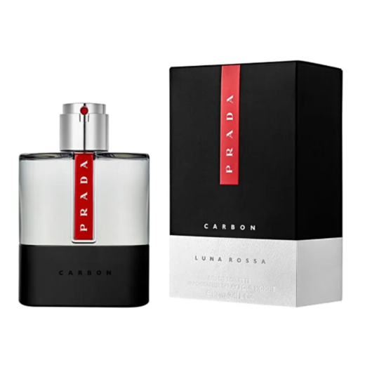  Luna Rossa Carbon EDT 100 ml Aroma