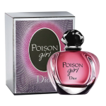 Poison Girl 100 ml EDP Aroma