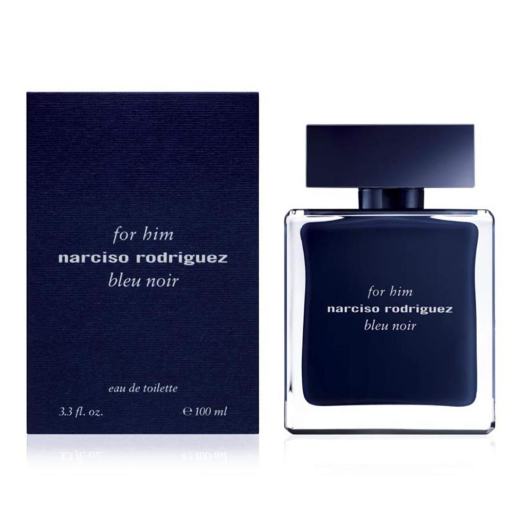 Bleu Noir for him EDT 100 ml Aroma