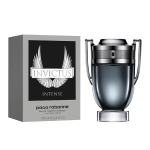 Invictus Intense EDT 100 ml Aroma