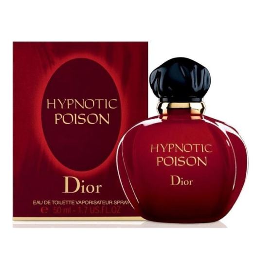 Hypnotic Poison EDP 100 ml Aroma
