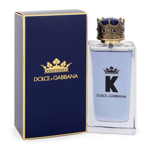 King EDP 100 ml Aroma