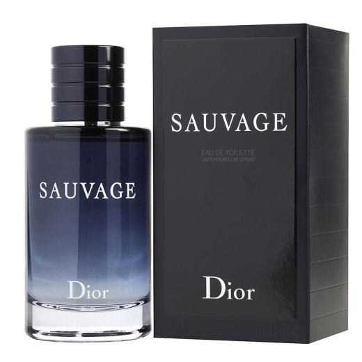 Sauvage EDT 100 ml Aroma