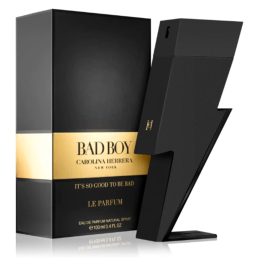 Bad Boy Le Parfum EDT 100 ml Aroma
