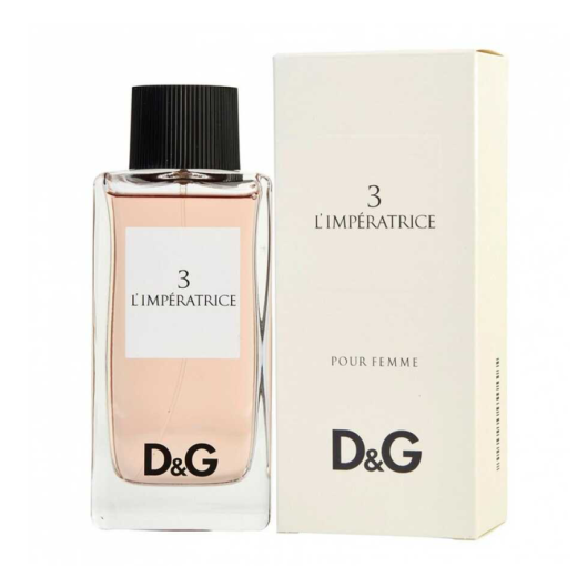 L'imperatrice EDP 100 ml Aroma