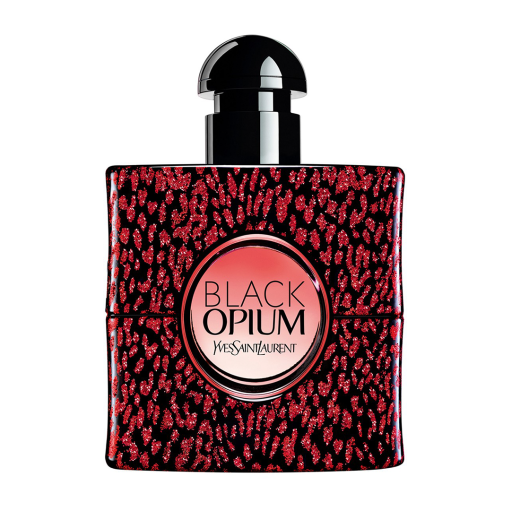  Black Opium Limited Edition 90 ml EDP Aroma