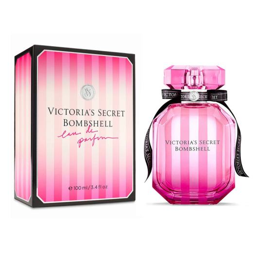 Bombshell EDP 100 ml Aroma