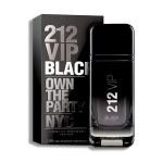 212 VIP man black EDT 100 ml Aroma