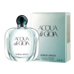 Acqua di Gioia EDP 100 ml Aroma