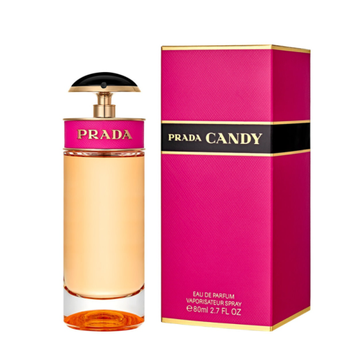 Candy EDP 80 ml Aroma