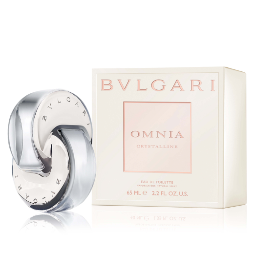 Omnia Crystalline EDP 65 ml Aroma