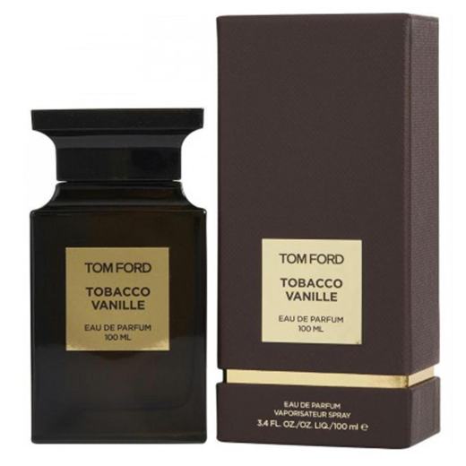 Tobacco Vanille EDT 100 ml Aroma