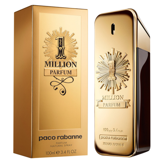 1 Million Parfum 100 ml EDP Aroma