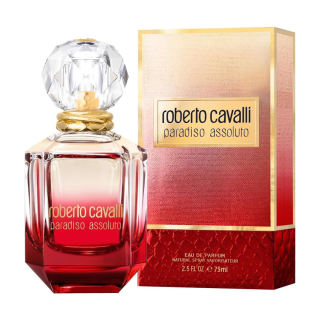 Paradiso Assoluto 75 ml EDP Aroma