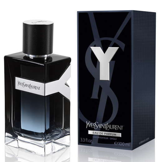 Y 100 ml EDP Aroma