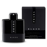 Luna Rossa Black EDT 100 ml Aroma