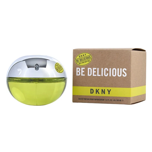 Be Delicious 100 ml EDP Aroma