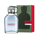Hugo Man 150 ml EDT Aroma