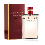 Allure Sensuelle EDP 100 ml Aroma