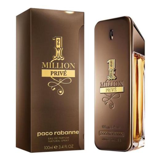 1 Million Prive EDT 100 ml Aroma