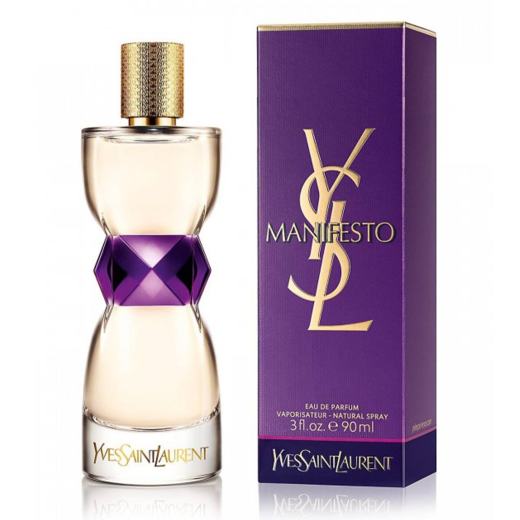 Manifesto EDP 90 ml Aroma