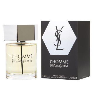 L'Homme 100 ml EDT Aroma