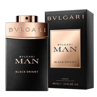 Man in Black Orient 100 ml EDT Aroma