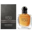 Stronger With You EDT 100 ml Aroma