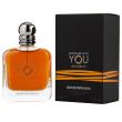 Stronger With You Intensely EDT 100 ml  Aroma