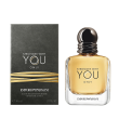 Stronger With You Only 100 ml EDT Aroma